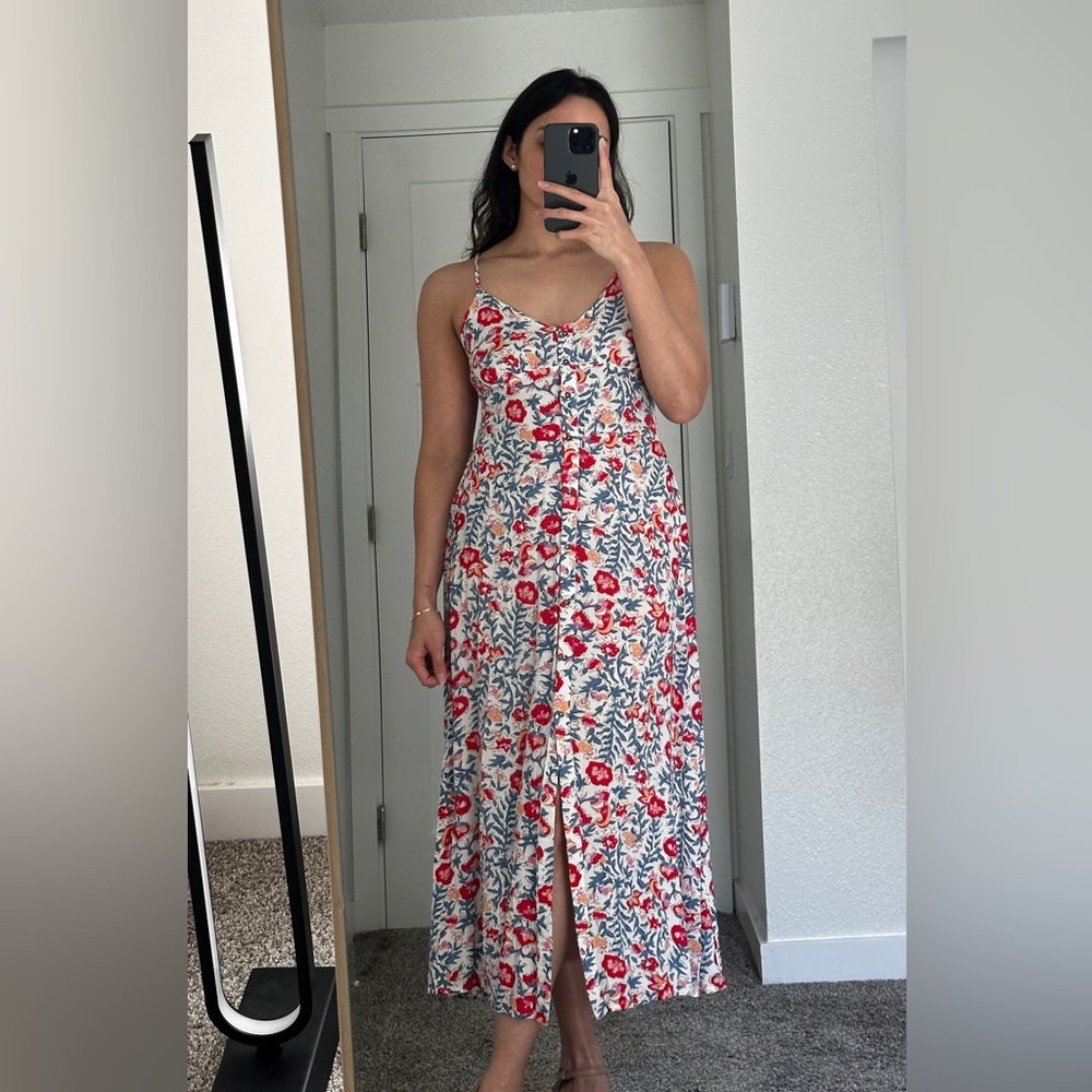 Billabong Summer Dress